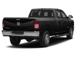 2020 RAM 2500 Big Horn NIGHT EDITION