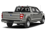 2021 Ford F-150 Lariat FX4