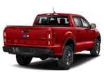 2021 Ford Ranger XLT BLACK APPEARANCE PACKAGE