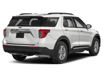2023 Ford Explorer XLT ROOF/CO-PILOT 360