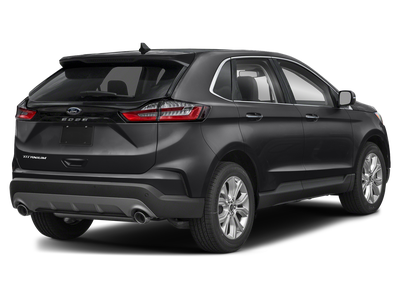 2024 Ford Edge Titanium 301A