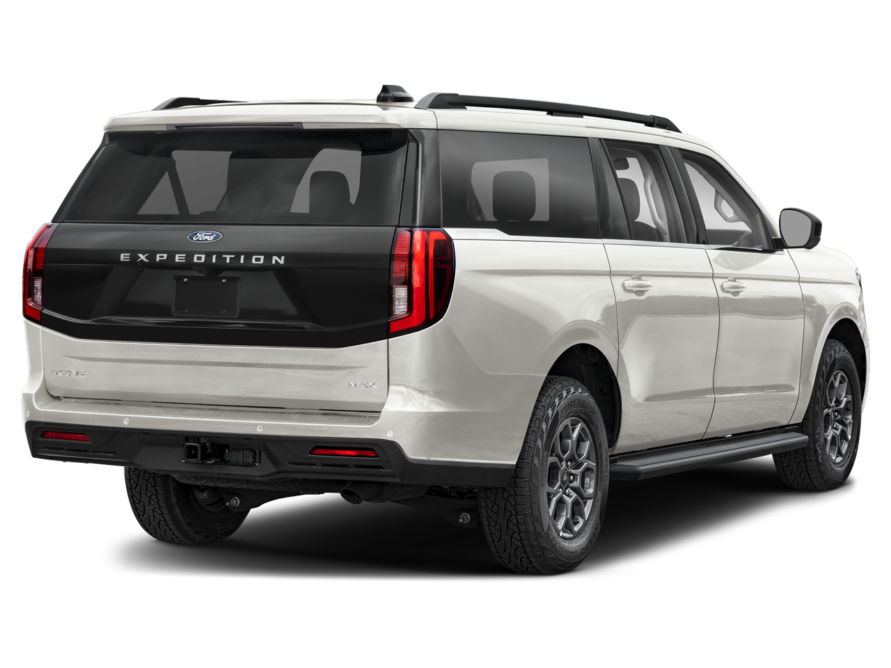 2025 Ford Expedition Max Active 202A/ROOF