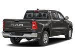 2026 RAM Ram 1500 RAM 1500 BIG HORN CREW CAB 4X4 6'4' BOX
