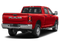 2027 RAM 2500 Black Express