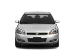 2015 Chevrolet Impala LS