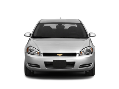 2015 Chevrolet Impala LS