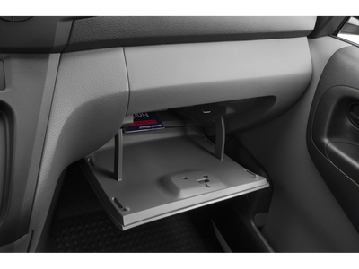 2015 Chevrolet City Express 1LT