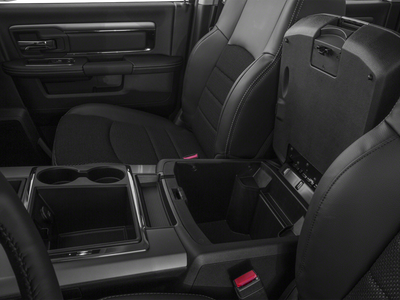 2015 RAM 1500 Laramie