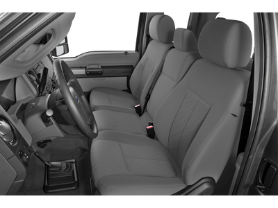 2015 Ford F-350SD Lariat