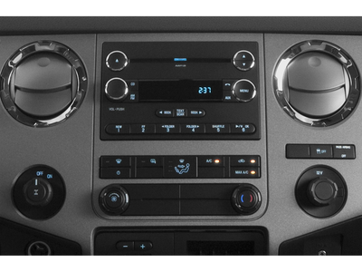 2015 Ford F-350SD Lariat