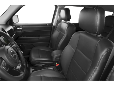 2015 Jeep Patriot Latitude