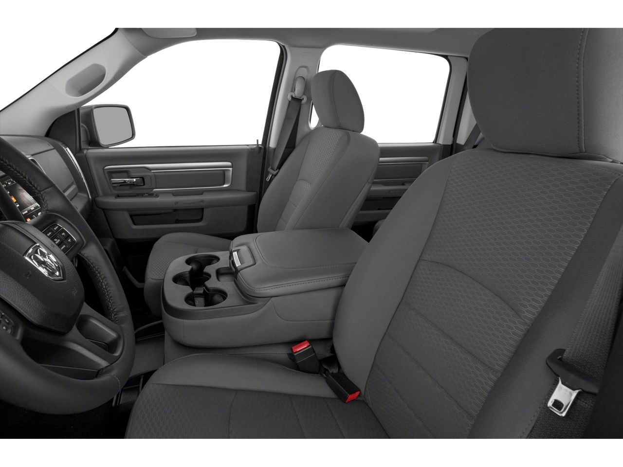 2015 RAM 1500 Outdoorsman