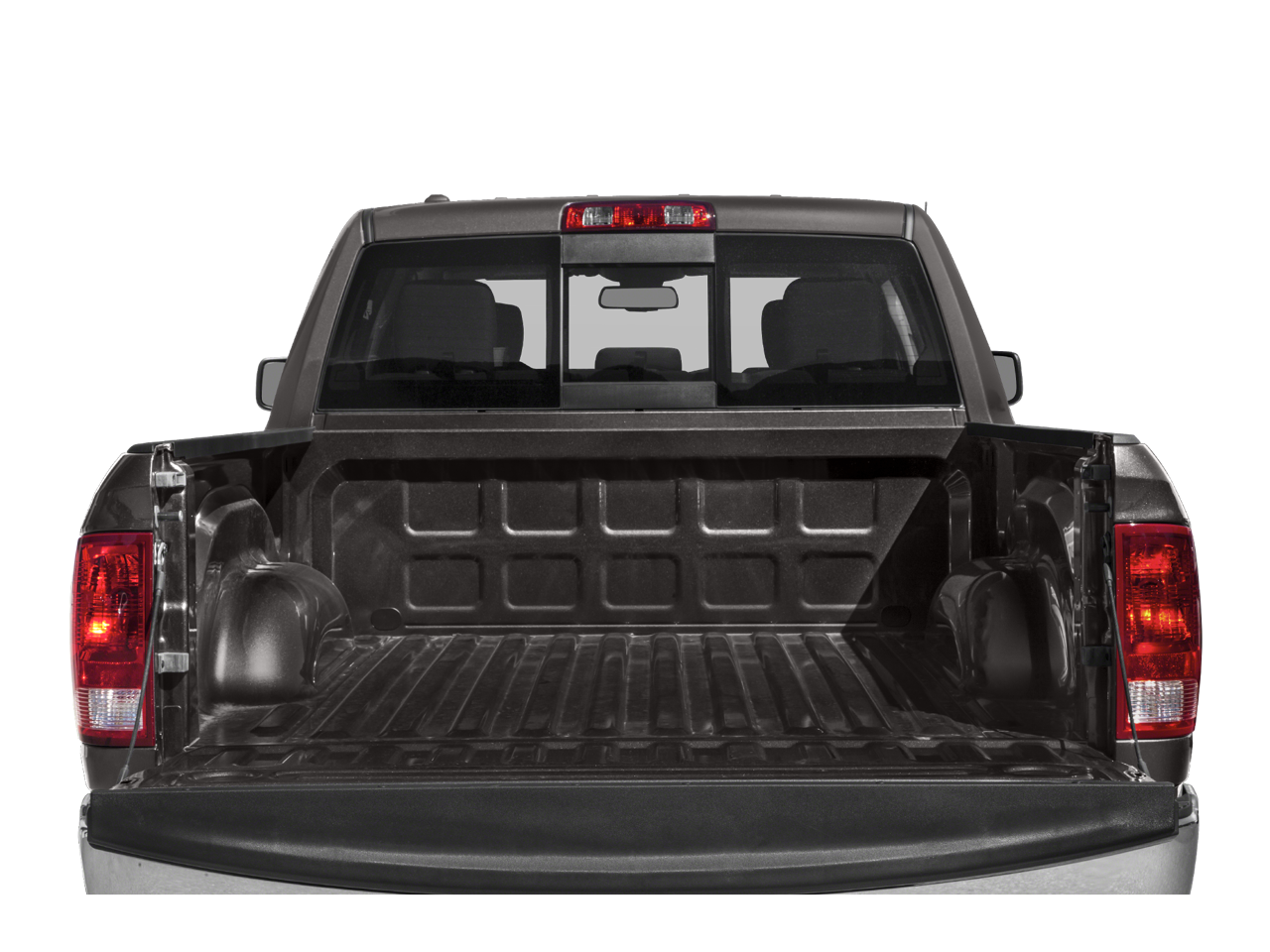 2015 RAM 1500 Outdoorsman