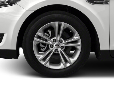 2016 Ford Taurus Limited