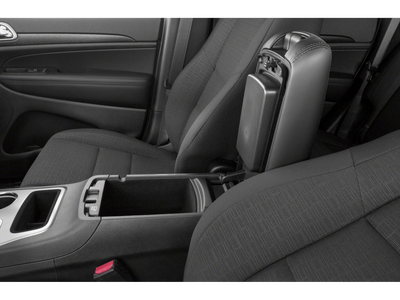 2018 Jeep Grand Cherokee Altitude 4x4