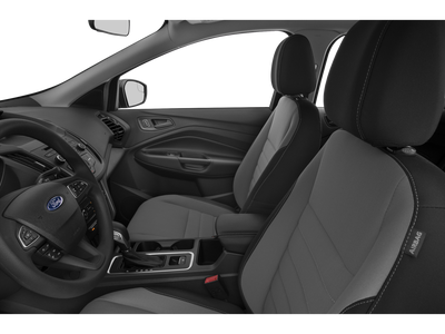 2019 Ford Escape SEL SAFE AND SMART PACKAGE