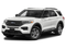 2020 Ford Explorer XLT ROOF/CO-PILOT 360