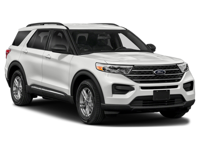 2020 Ford Explorer XLT ROOF/CO-PILOT 360