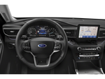 2021 Ford Explorer Limited ROOF