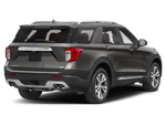 2021 Ford Explorer Platinum ROOF/TECH PACKAGE