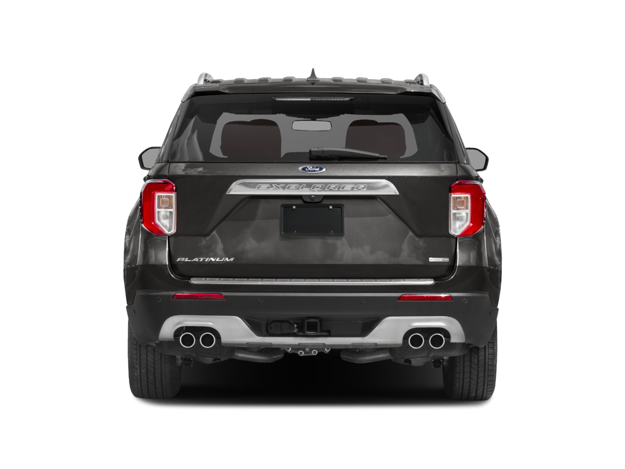 2021 Ford Explorer Platinum ROOF/TECH PACKAGE