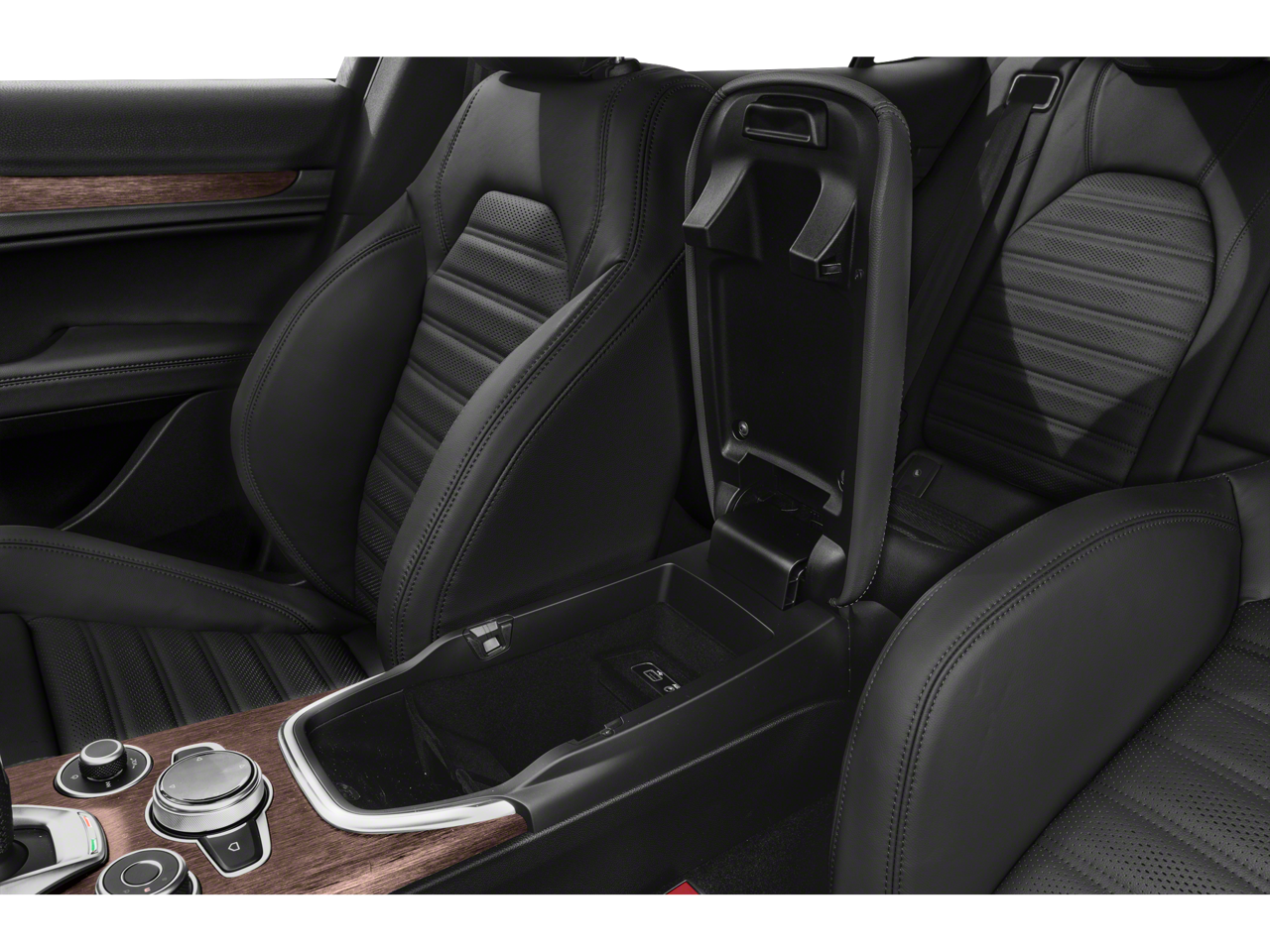 2022 Alfa Romeo Stelvio Veloce