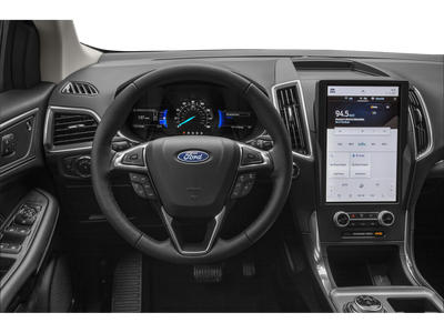 2022 Ford Edge Titanium 301A/ELITE/ROOF