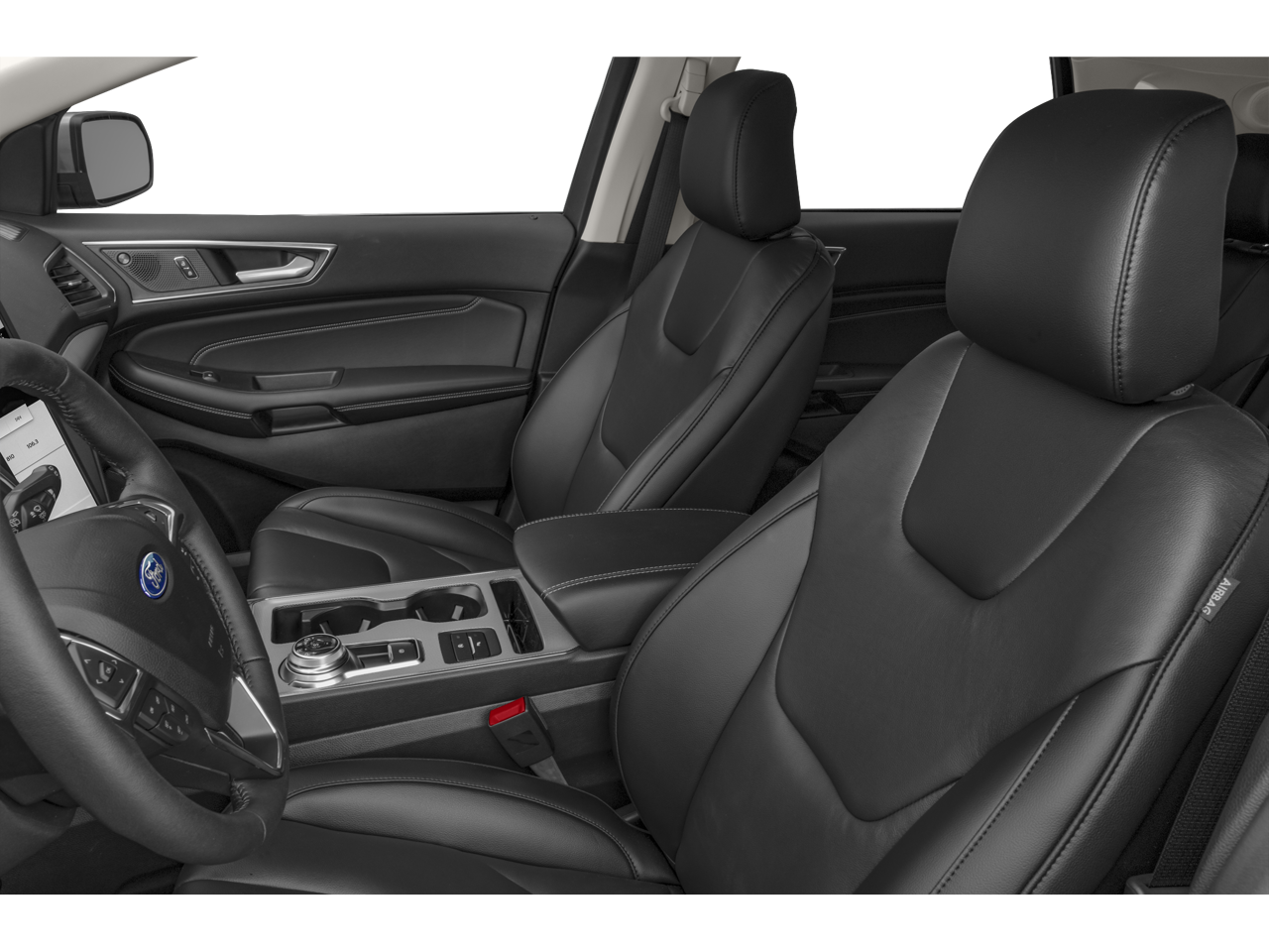 2022 Ford Edge Titanium 301A/ELITE/ROOF