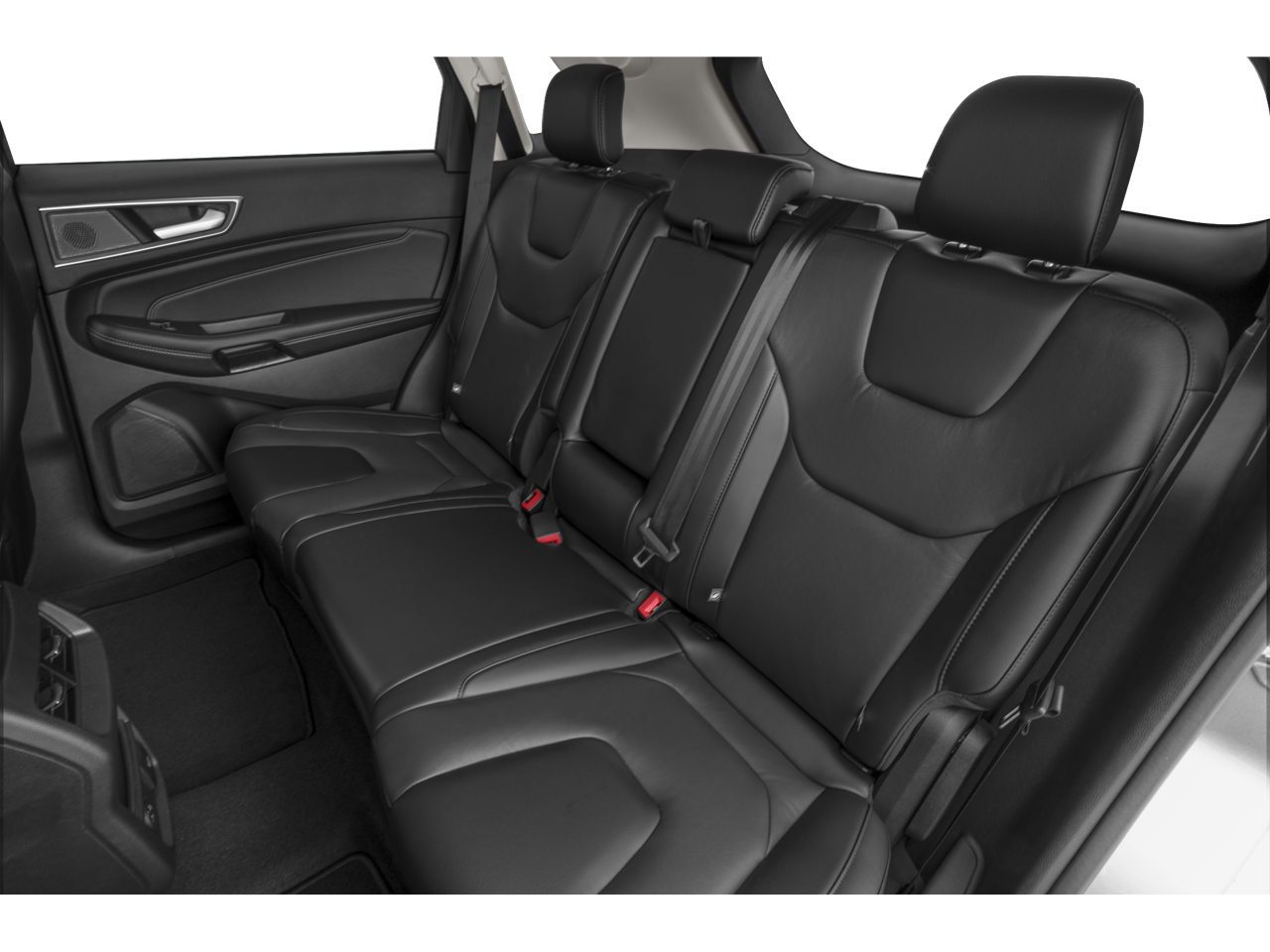 2022 Ford Edge Titanium 301A/ELITE/ROOF