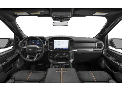 2022 Ford F-150 Platinum 701A/ROOF/FX4