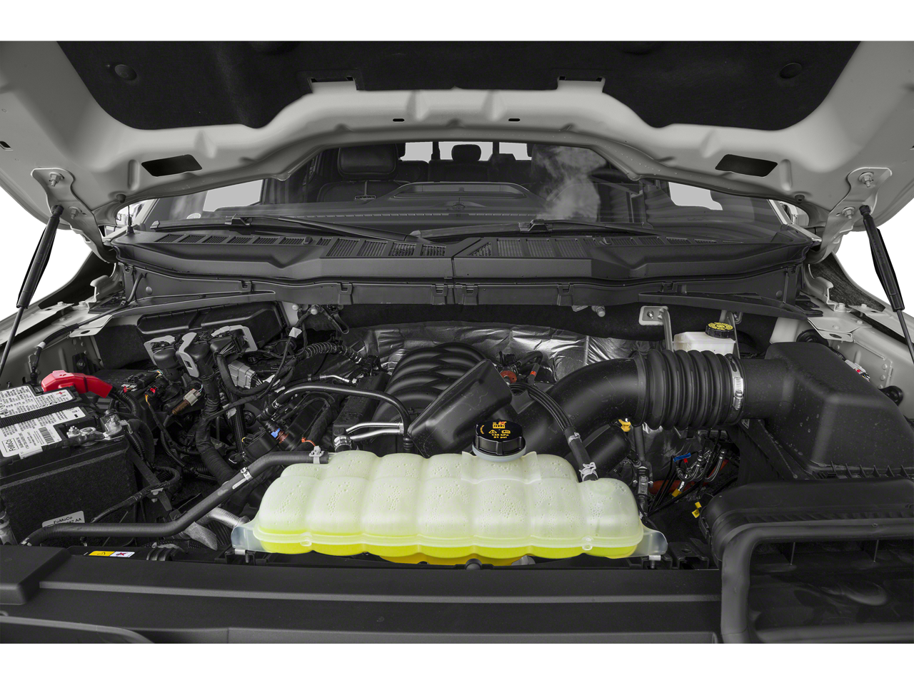 2022 Ford F-150 Platinum 701A/ROOF/FX4