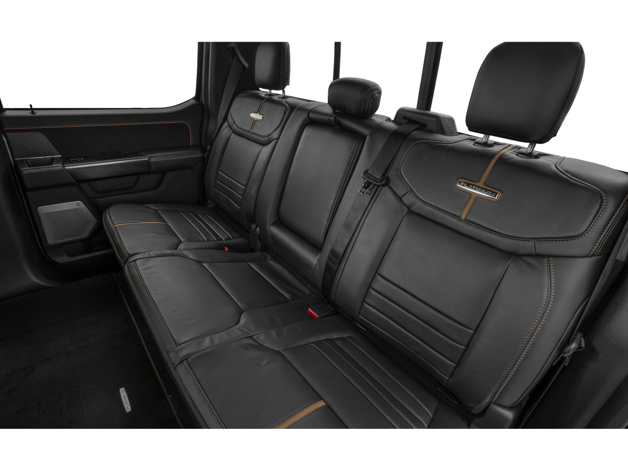 2022 Ford F-150 Platinum 701A/ROOF/FX4