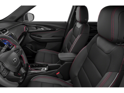 2023 Chevrolet TrailBlazer RS CONFIDENCE/CONVENIENCE PACKAGE