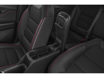 2023 Chevrolet TrailBlazer RS CONFIDENCE/CONVENIENCE PACKAGE