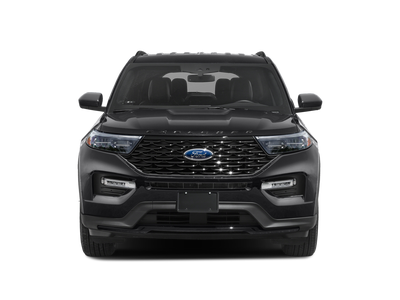 2023 Ford Explorer ST-Line 2 WHEEL DRIVE/ROOF
