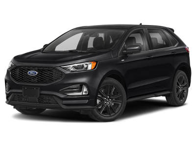 2023 Ford Edge ST Line ROOF