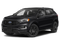 2023 Ford Edge ST Line ROOF