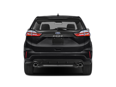 2023 Ford Edge ST Line ROOF