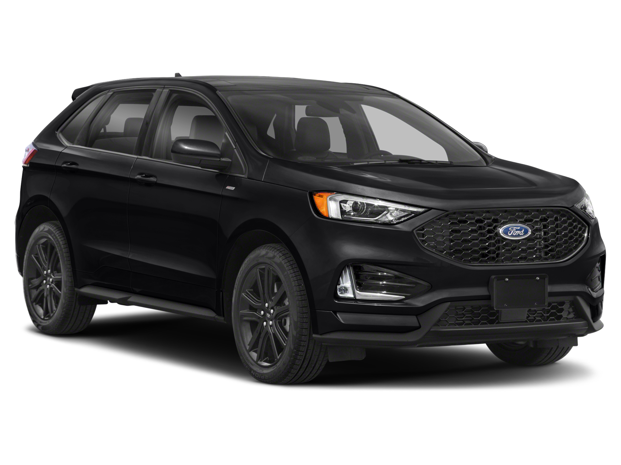 2023 Ford Edge ST Line ROOF