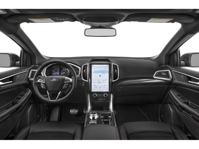 2023 Ford Edge ST Line ROOF
