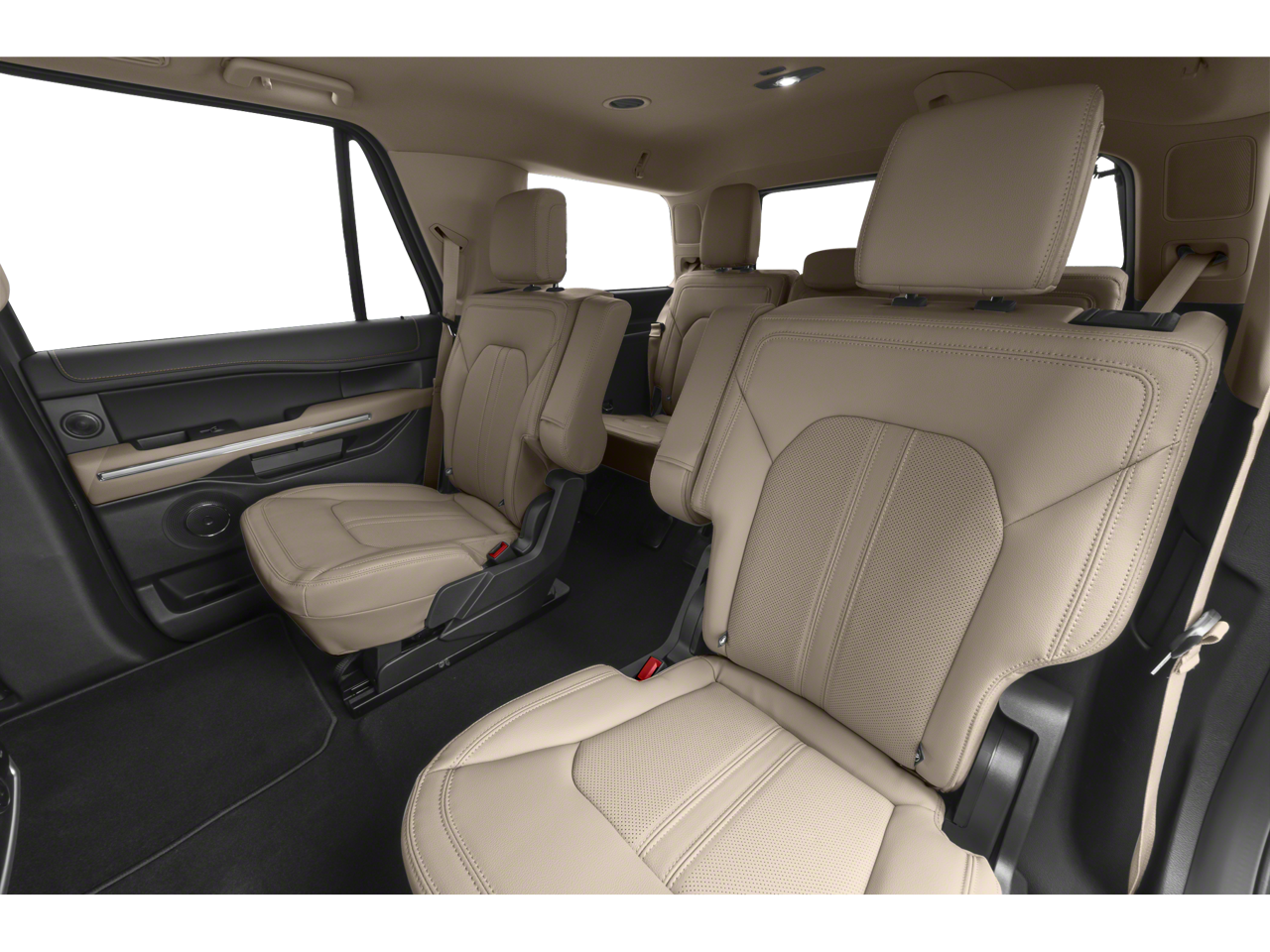 2023 Ford Expedition Limited STEALTH