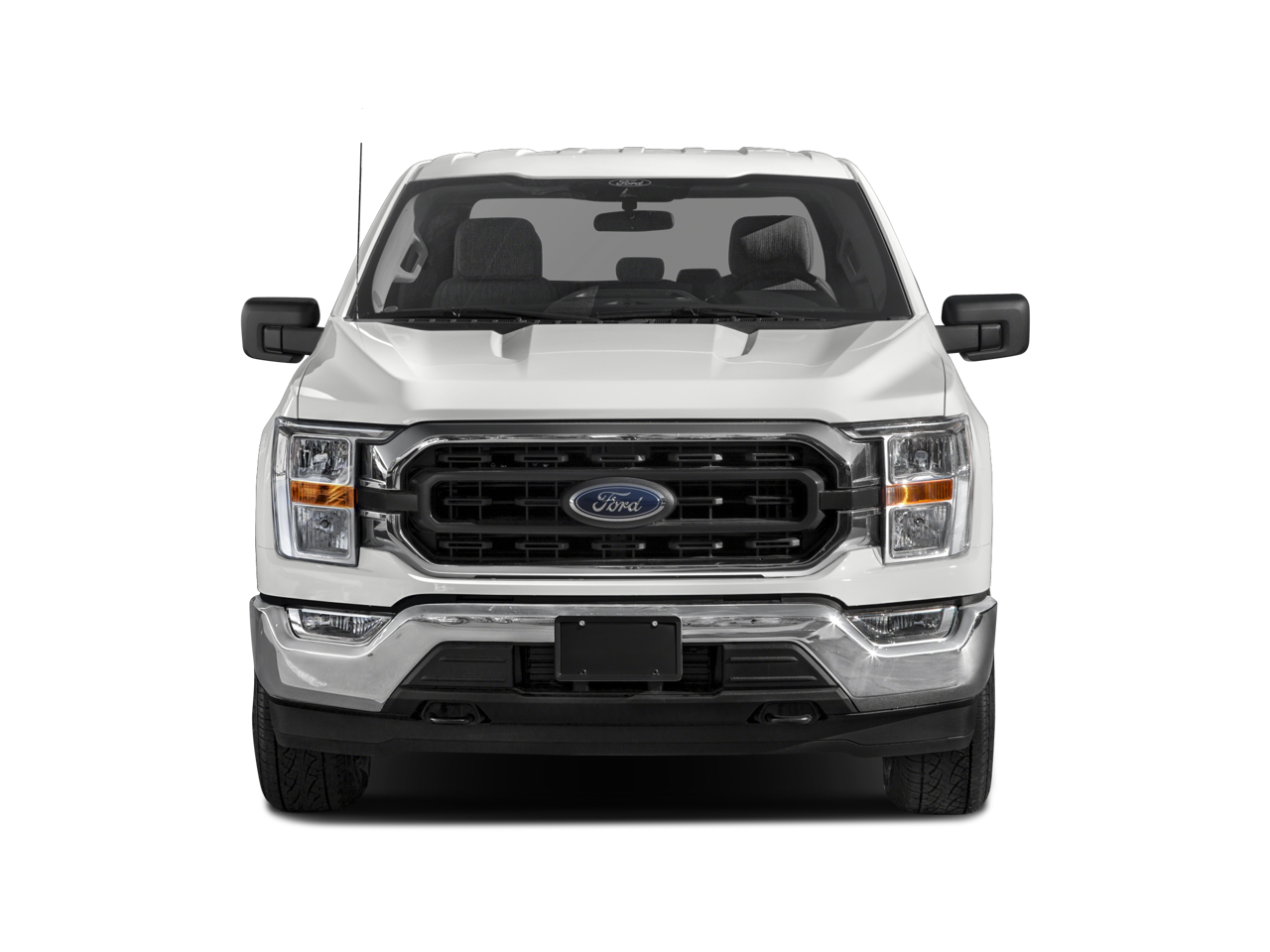 2023 Ford F-150 XLT LIFTED/ROOF/FX4