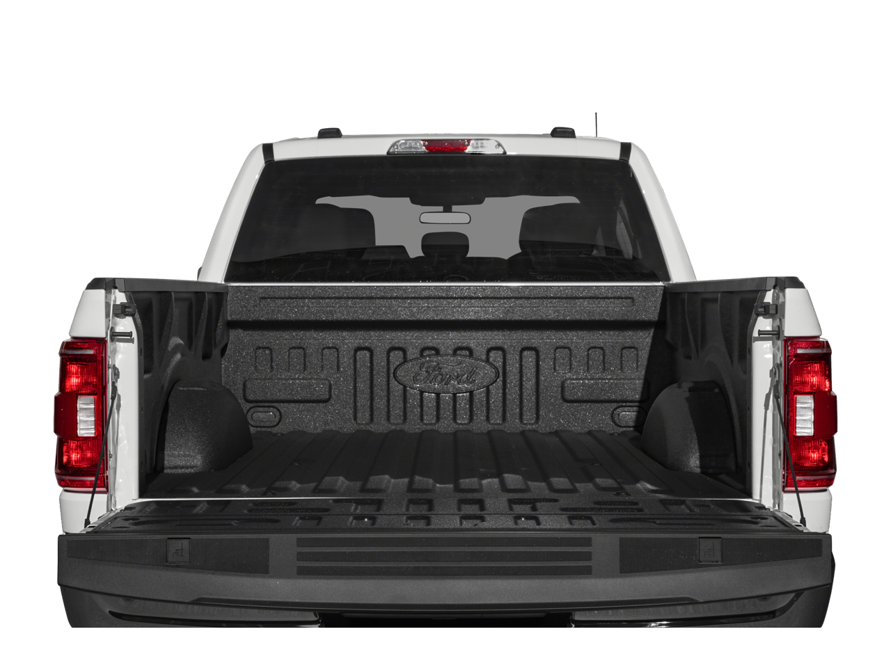 2023 Ford F-150 XLT CO-PILOT 360/BLACK APPEARANCE PACKAGE/