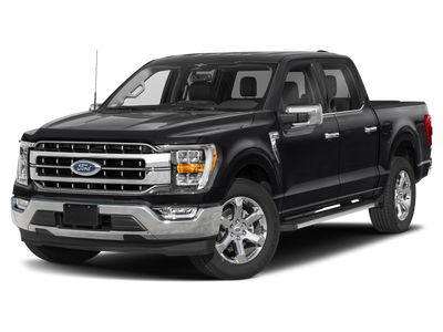 2023 Ford F-150 Lariat SPORT