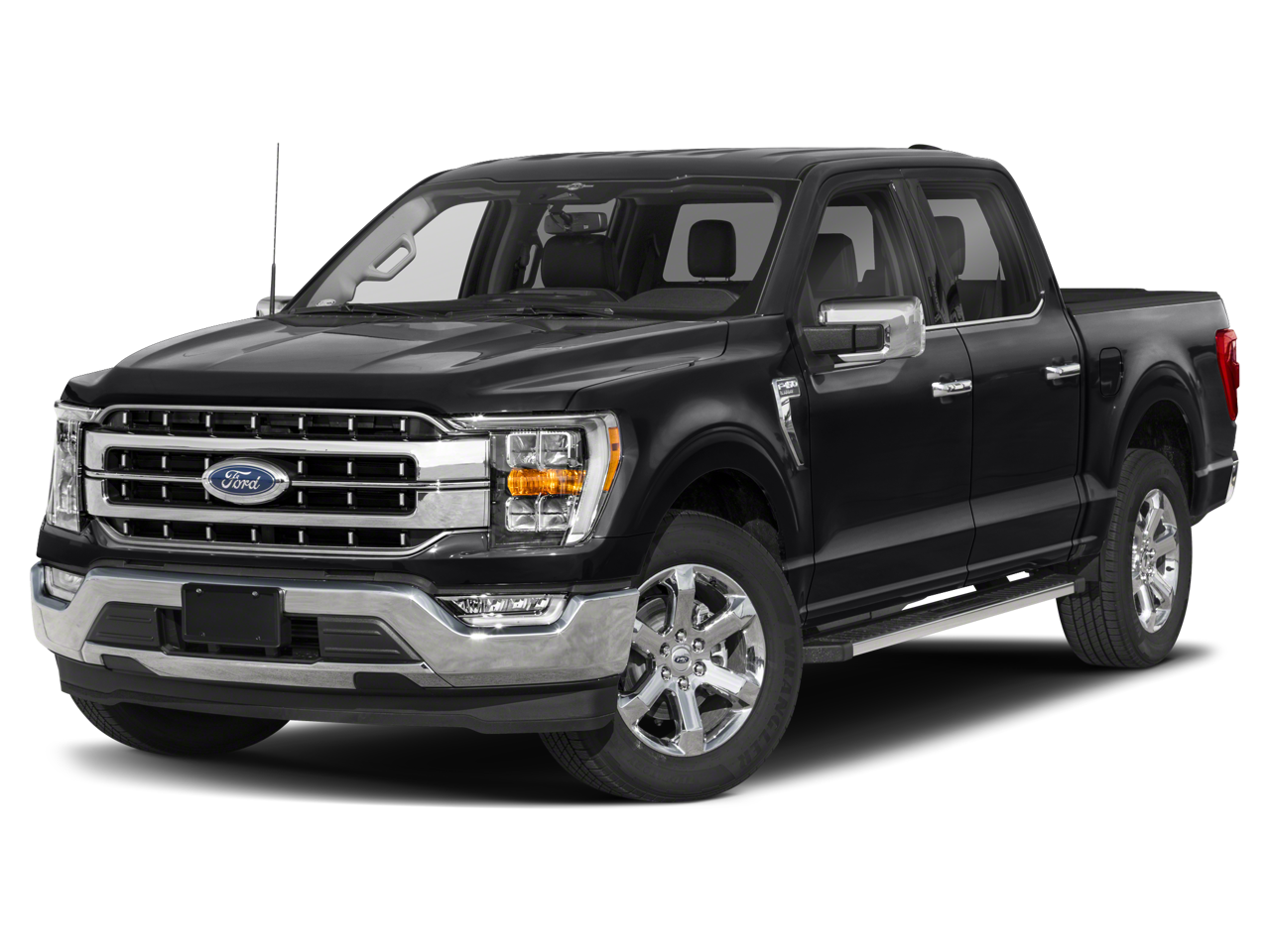 2023 Ford F-150 Lariat SPORT