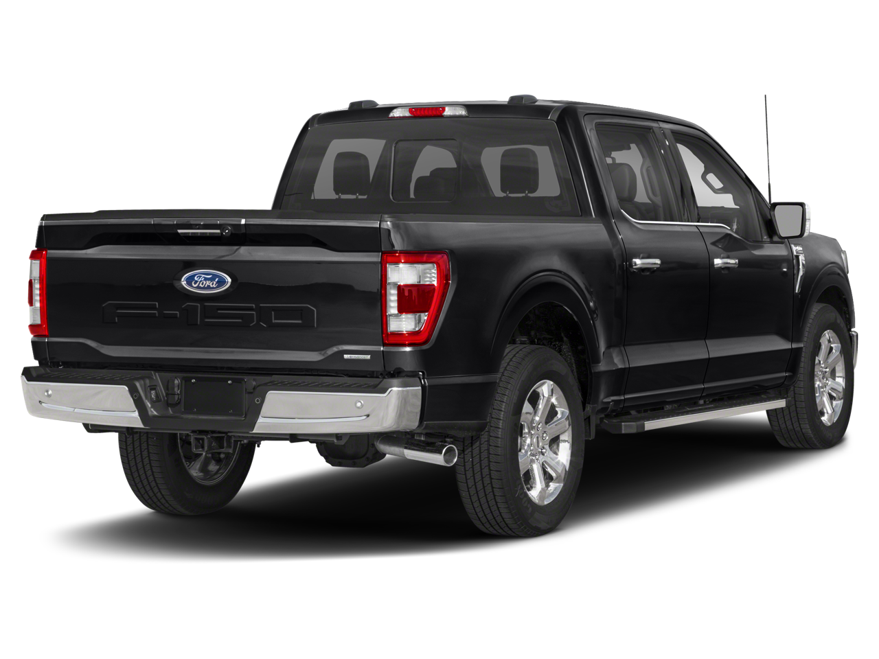 2023 Ford F-150 Lariat SPORT