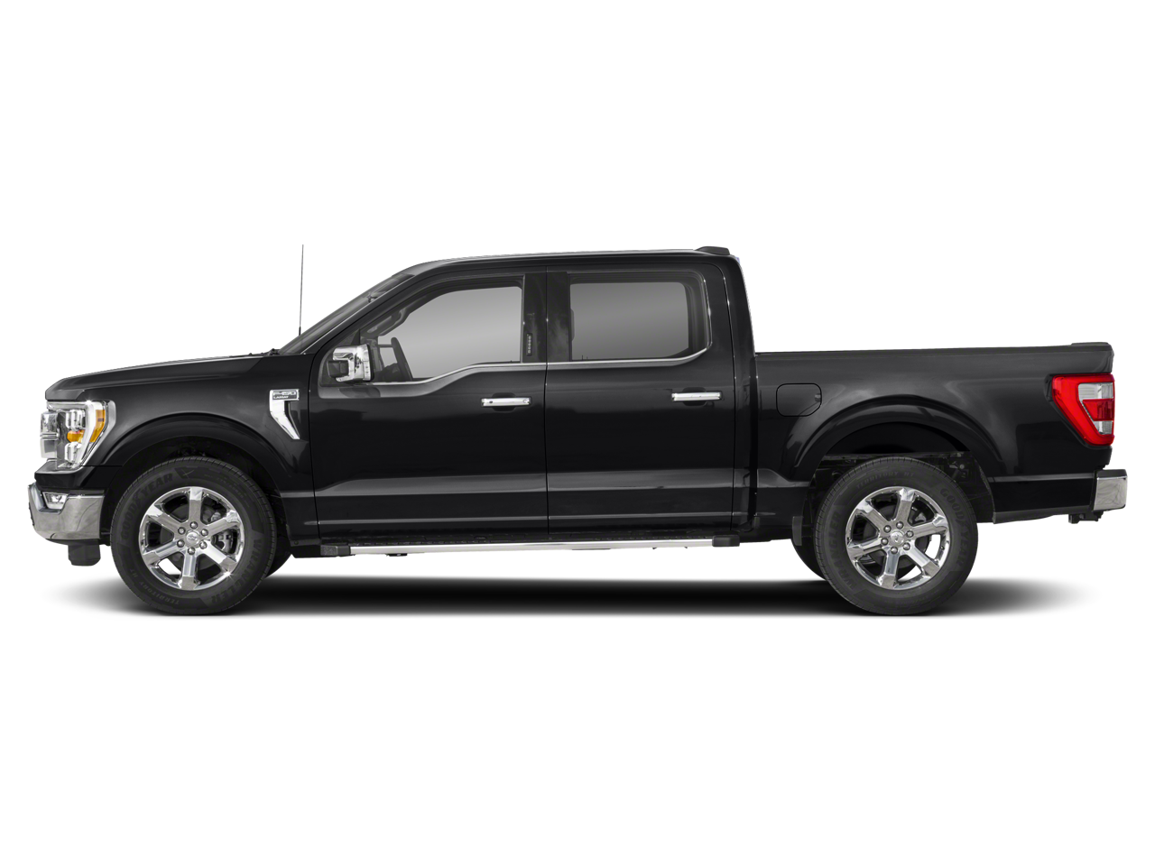 2023 Ford F-150 Lariat SPORT