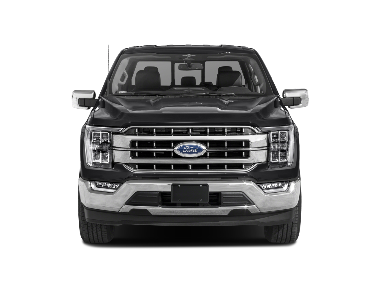 2023 Ford F-150 Lariat SPORT