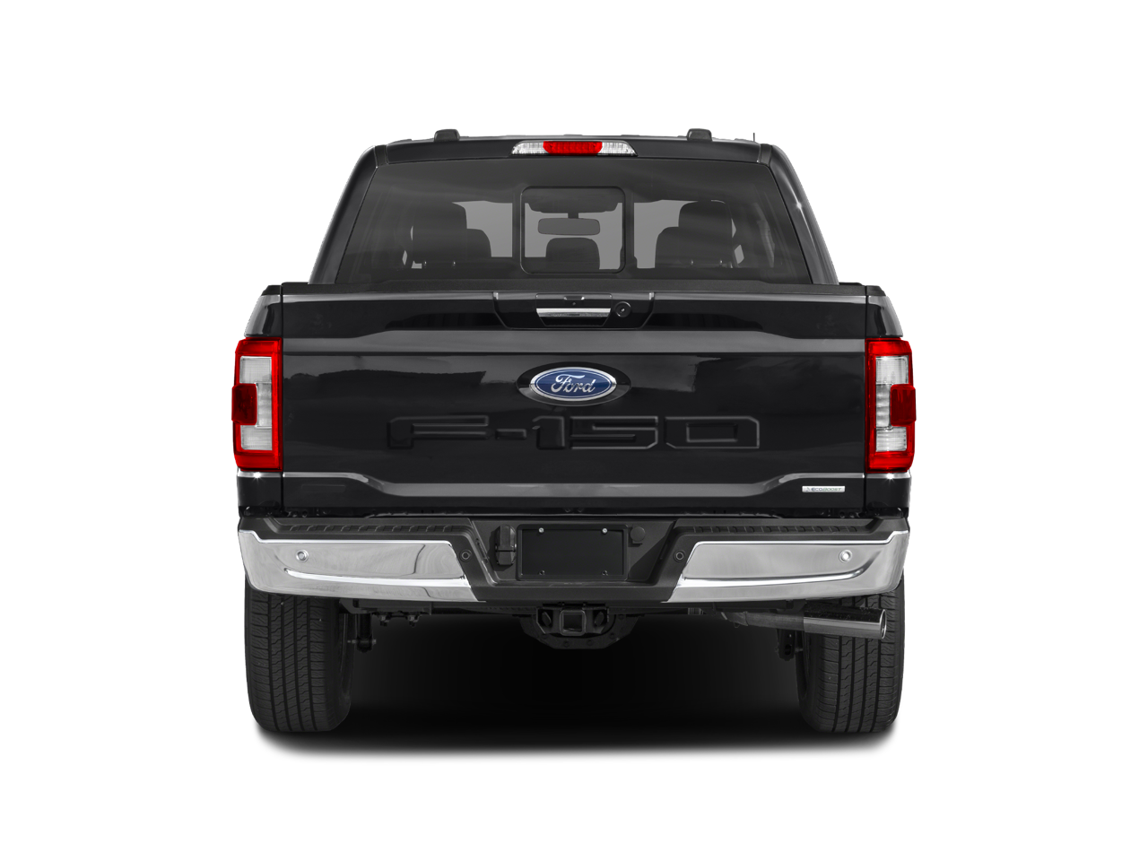 2023 Ford F-150 Lariat SPORT
