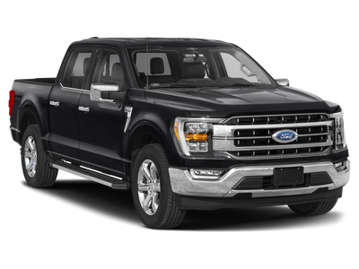 2023 Ford F-150 Lariat SPORT